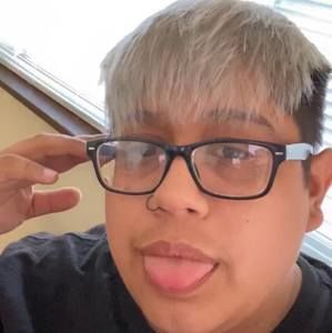 Meet your Posher, Armando